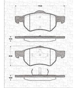 MAGNETI MARELLI - 363702161295 - 